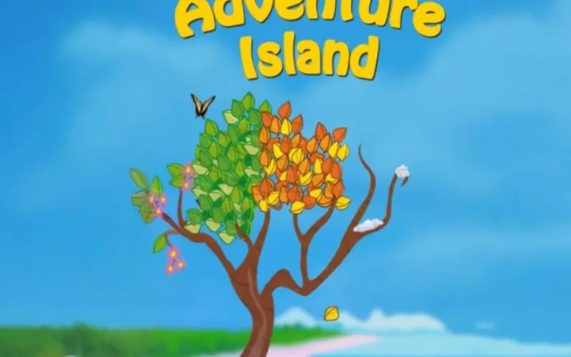 Adventure Island