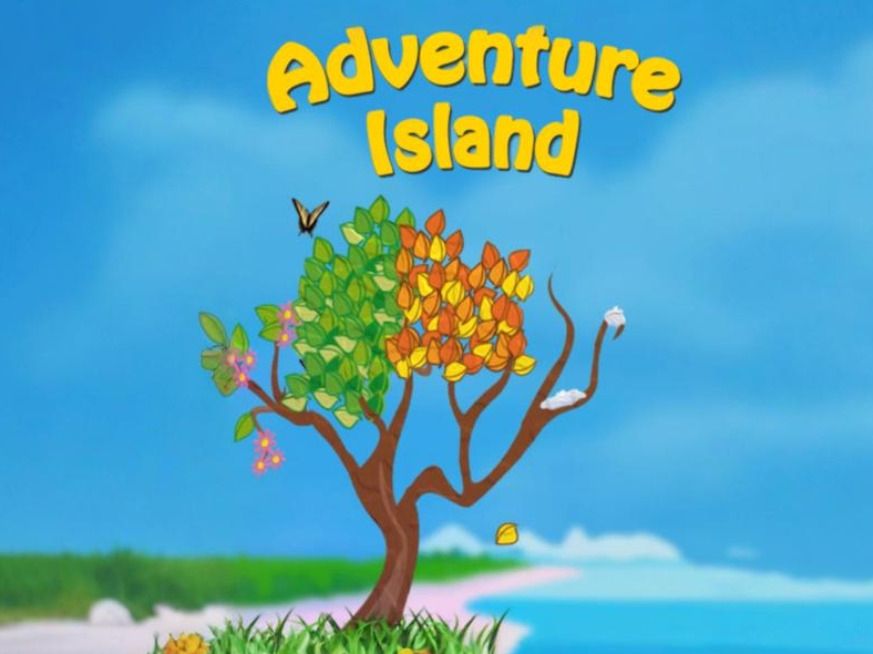 Adventure Island